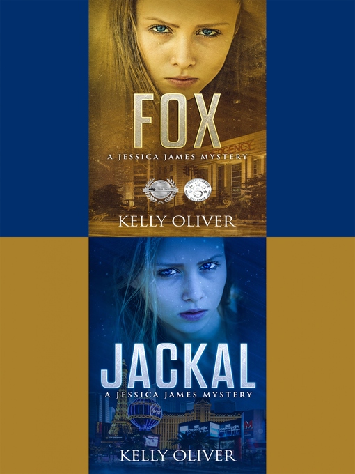 Title details for Jessica James Mysteries by Kelly Oliver - Available